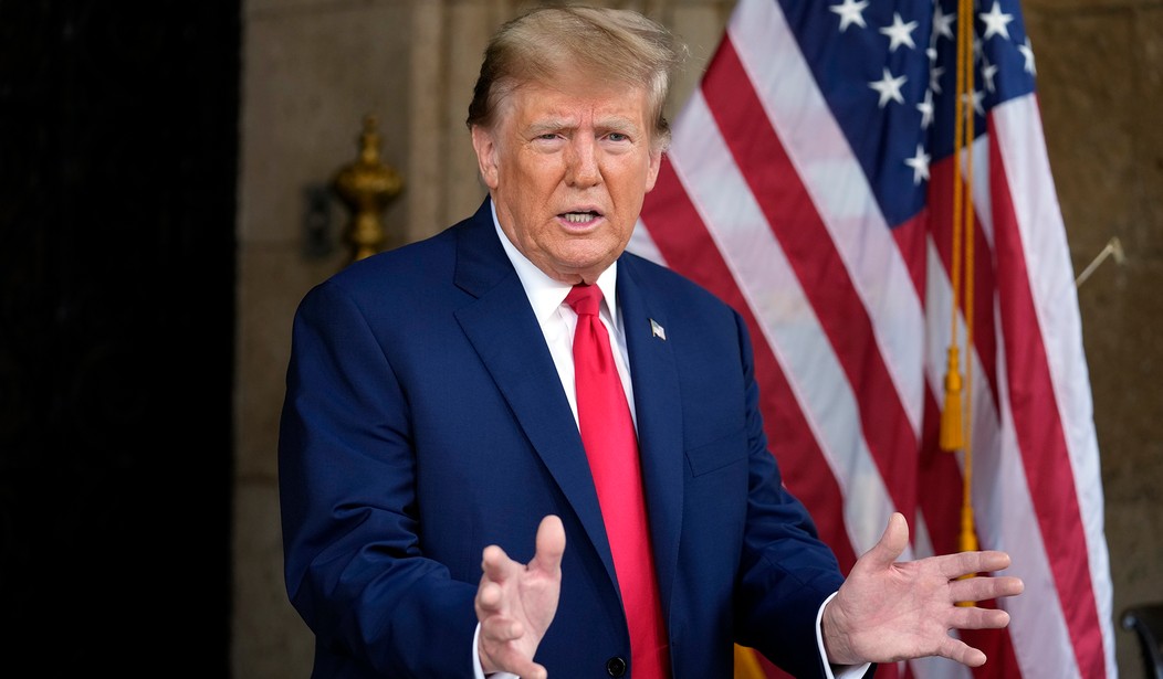 Here Are the Trump-Russia Docs the Intelligence Community Tried to Keep Hidden