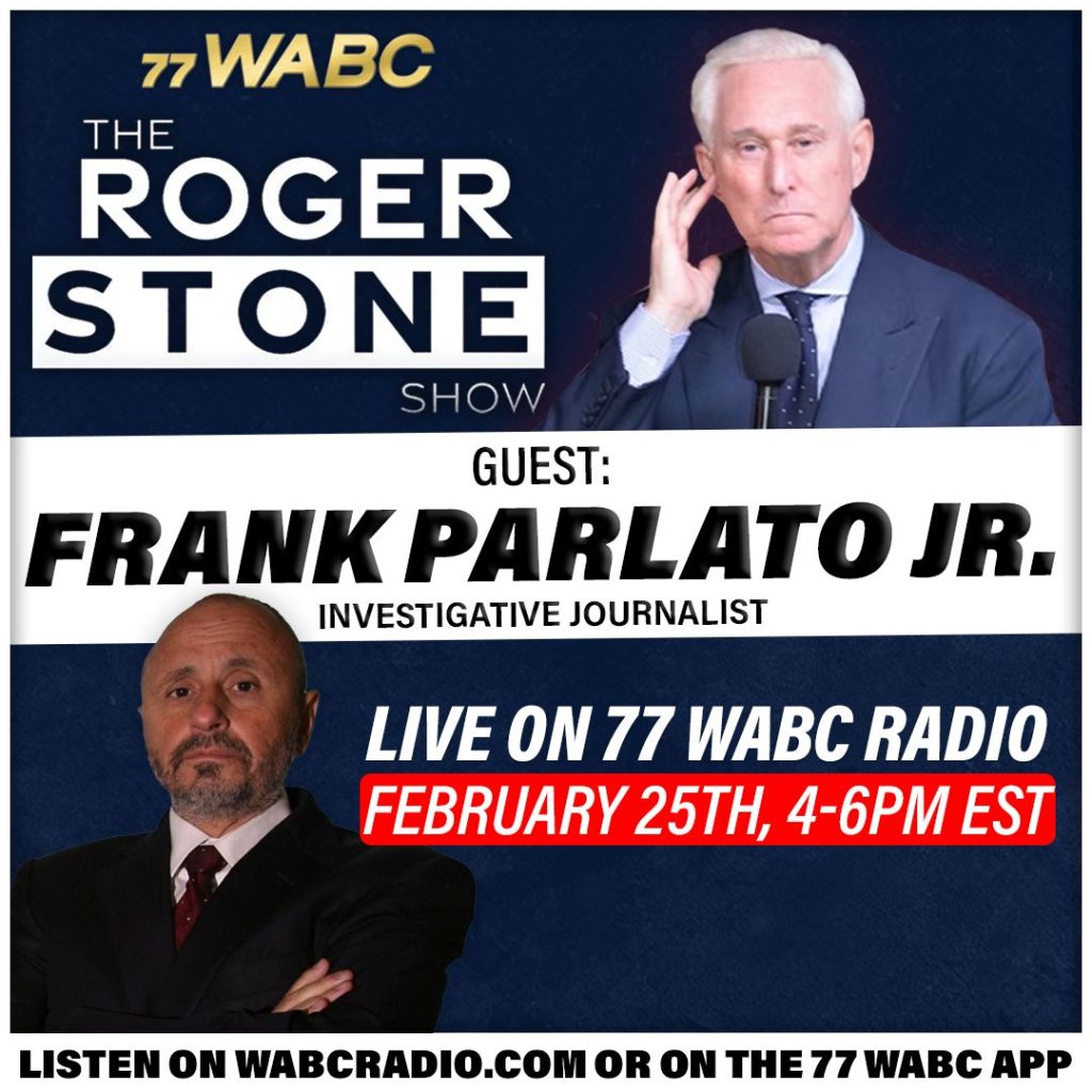 Exposing the Shadows: Frank Parlato’s Crusade Against Corruption