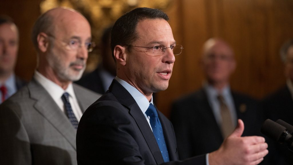 Pennsylvania Partners With DHS, CISA Censors To Target Election Speech It Deems A ‘Threat’