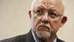 Has Rollins Lost It?