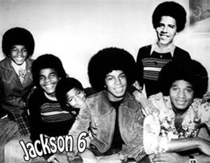 Jackson 6