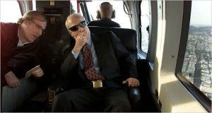 Republican political consultant Mike Murphy