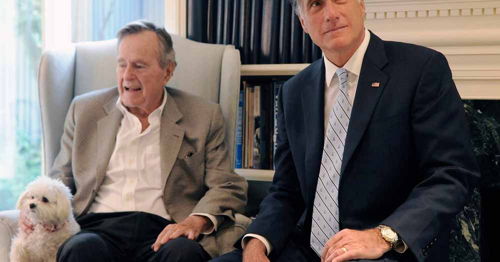 McCain Big State Sweep Seen