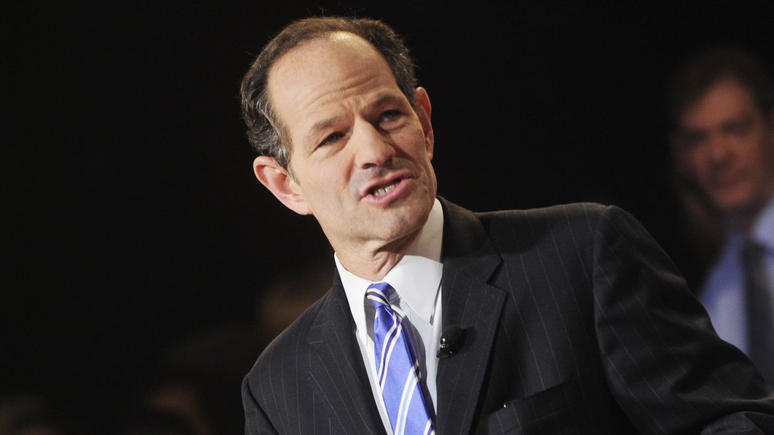Elliott Spitzer insider trading