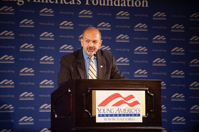 Donatelli Appointment Hailed At Grassroots