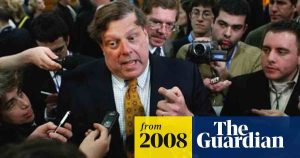 The Clinton Ship Goes Down