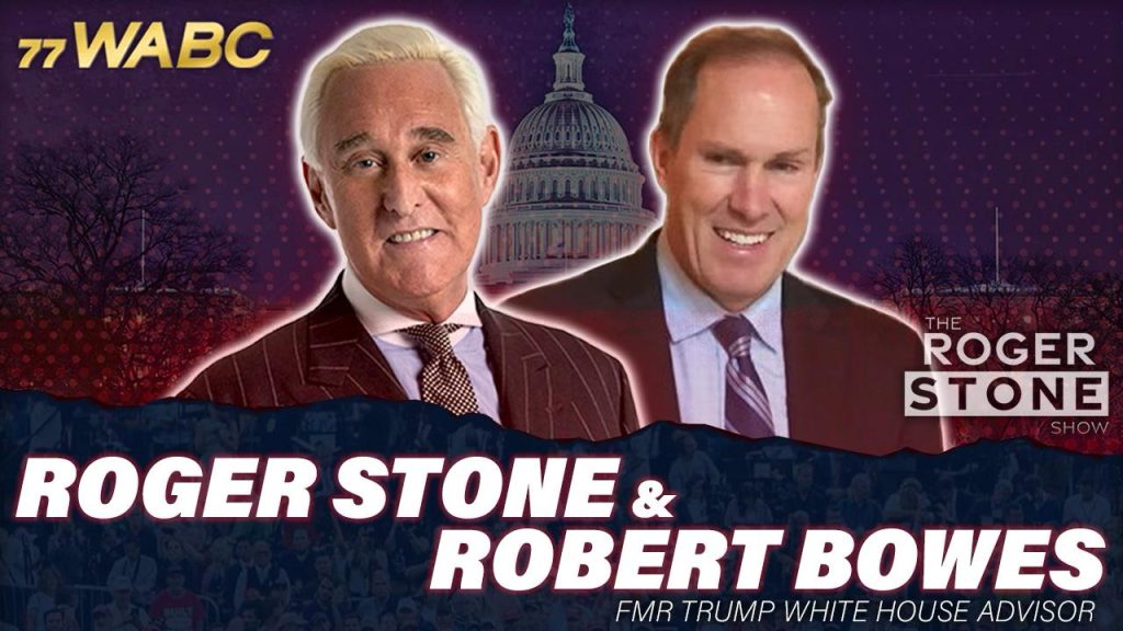 Robert Bowes Provides Industry Insights on 77 WABC