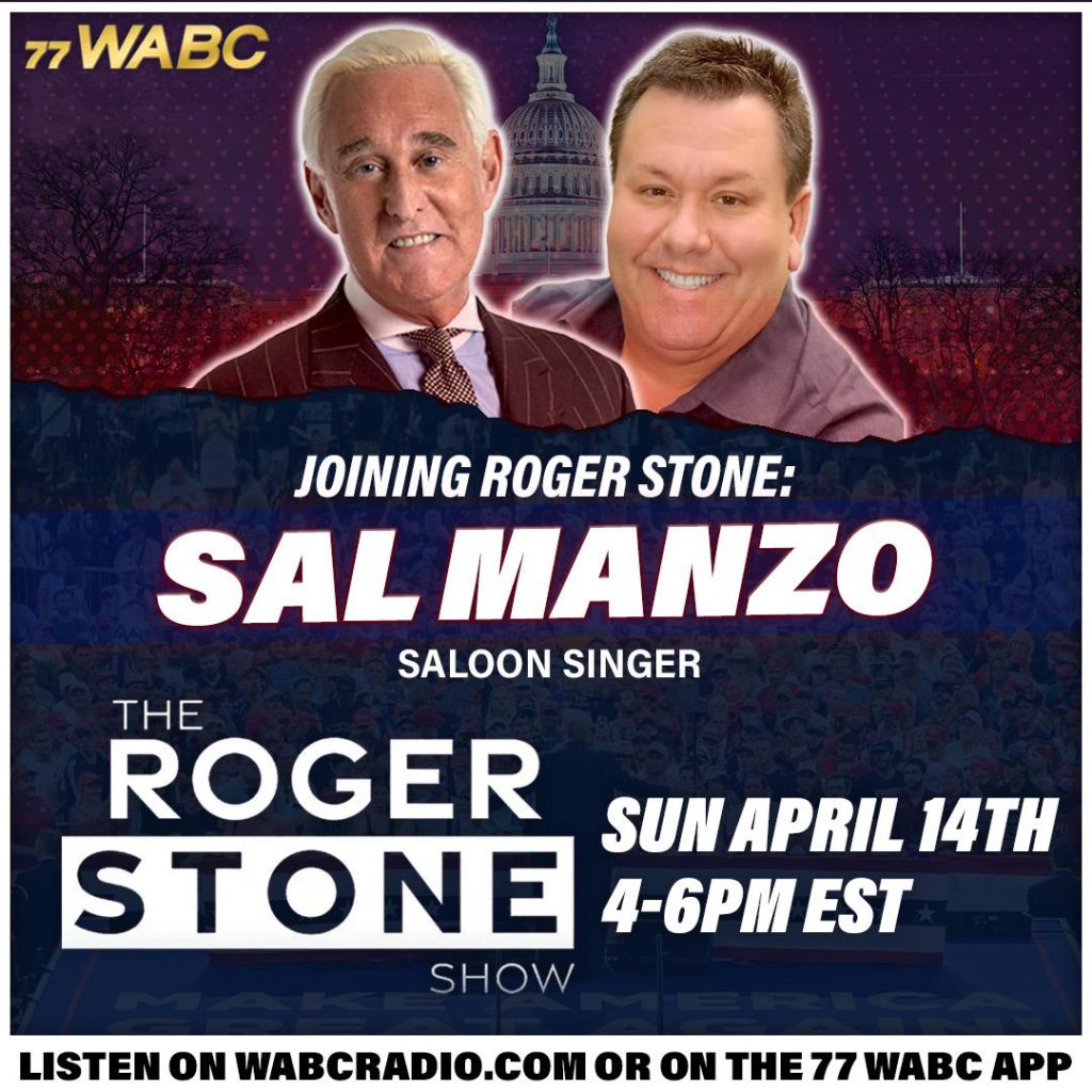 Sal Manzo on 77 WABC – Exploring Industry Trends