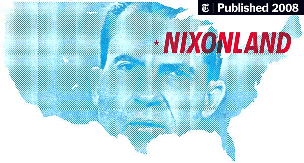 Nixonland