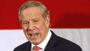 Will Cuomo Nail Pataki?