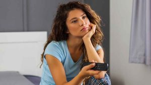 Politics of Aggression