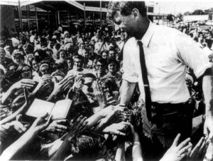 RFK for president