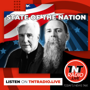 Andrew Langer, Roger Stone and Eric Swanson on State of the Nation