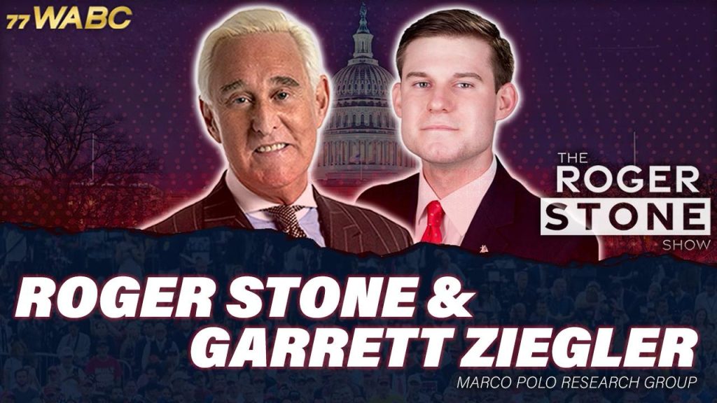 Garrett Ziegler Discusses Policy and Accountability on 77 WABC Garrett Ziegler Discusses Policy and Accountability on 77 WABC