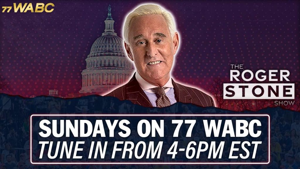 Roger Stone Decimates DNC Operative “Filmmaker” Lauren Windsor For Distorting Stone’s Advocacy Of Honest Elections In An Illegal Recording