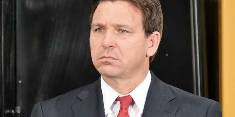 WHY IS THE FLORIDA GOP TRYING TO PURGE TRUMP’S STRONGEST SUPPORTERS?