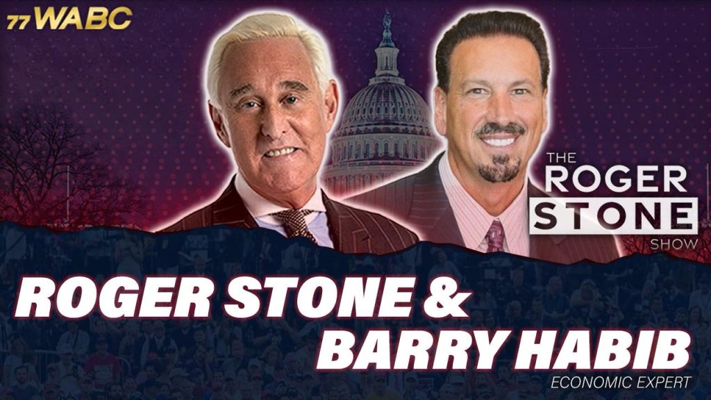 Barry Habib Discusses Housing Market Trends and Interest Rates – 77 WABC Radio Barry Habib Discusses Housing Market Trends and Interest Rates – 77 WABC Radio