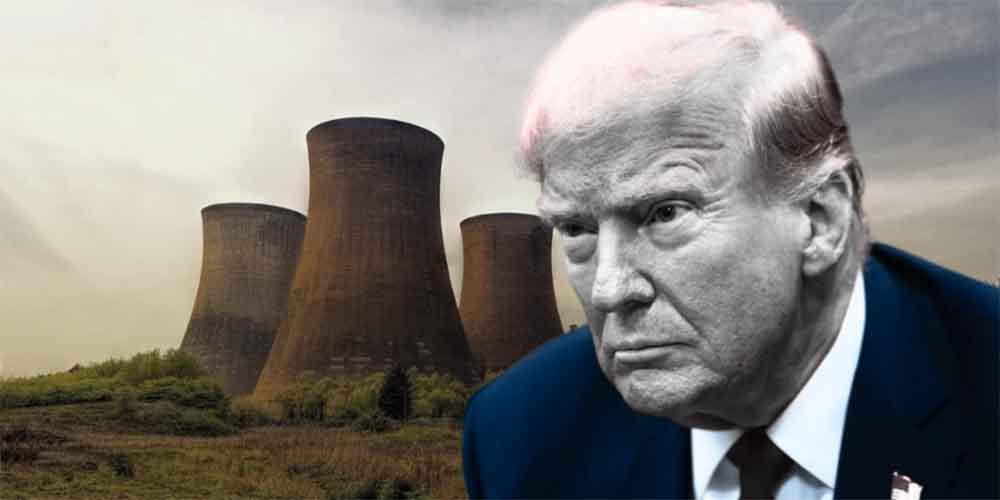 Trump needs to commit to America's nuclear future