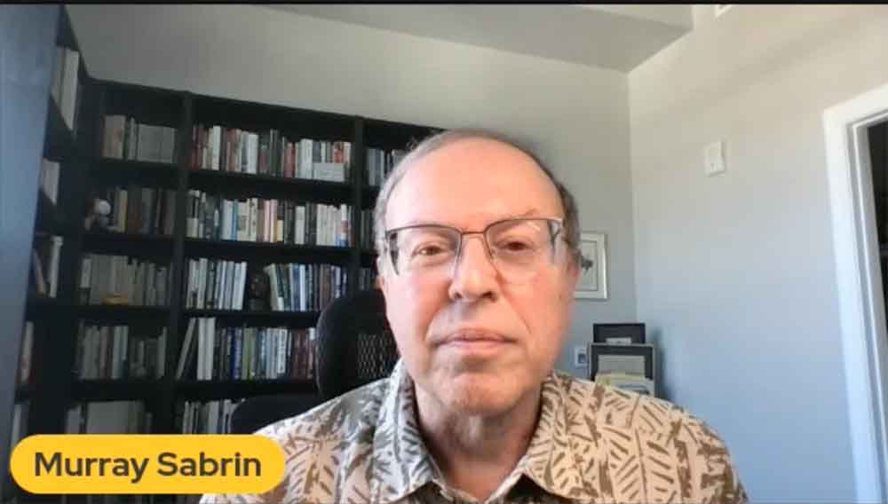 THE GREAT DEBATE THAT WASN’T. ABC MODERATORS PRACTICE JOURNALISTIC MALPRACTICE