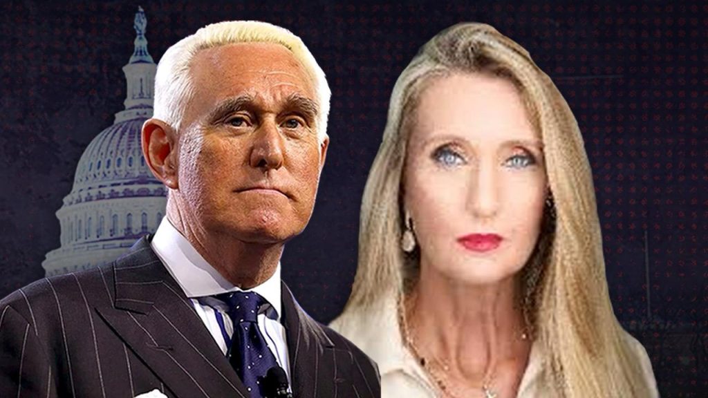 Ann Vandersteel Discusses National Security and Current Affairs – 77 WABC Radio