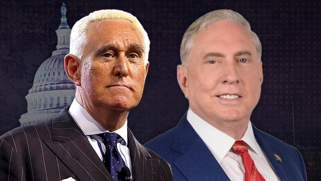 Col. Douglas Macgregor on U.S. Military Strategy and Global Threats – 77 WABC Radio