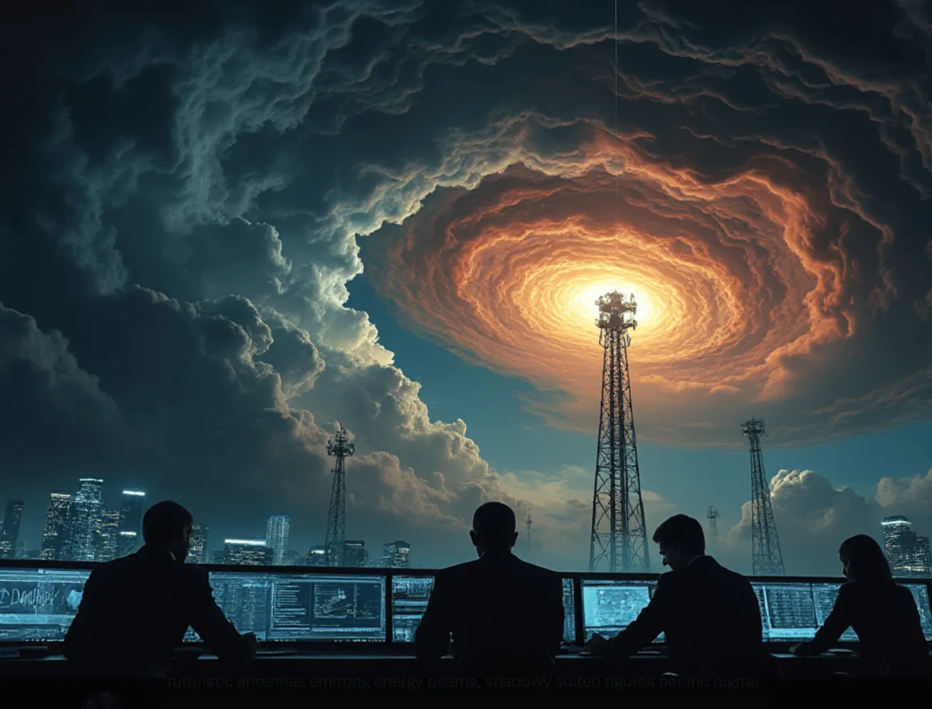 DARPA-WEATHER-CONTROL
