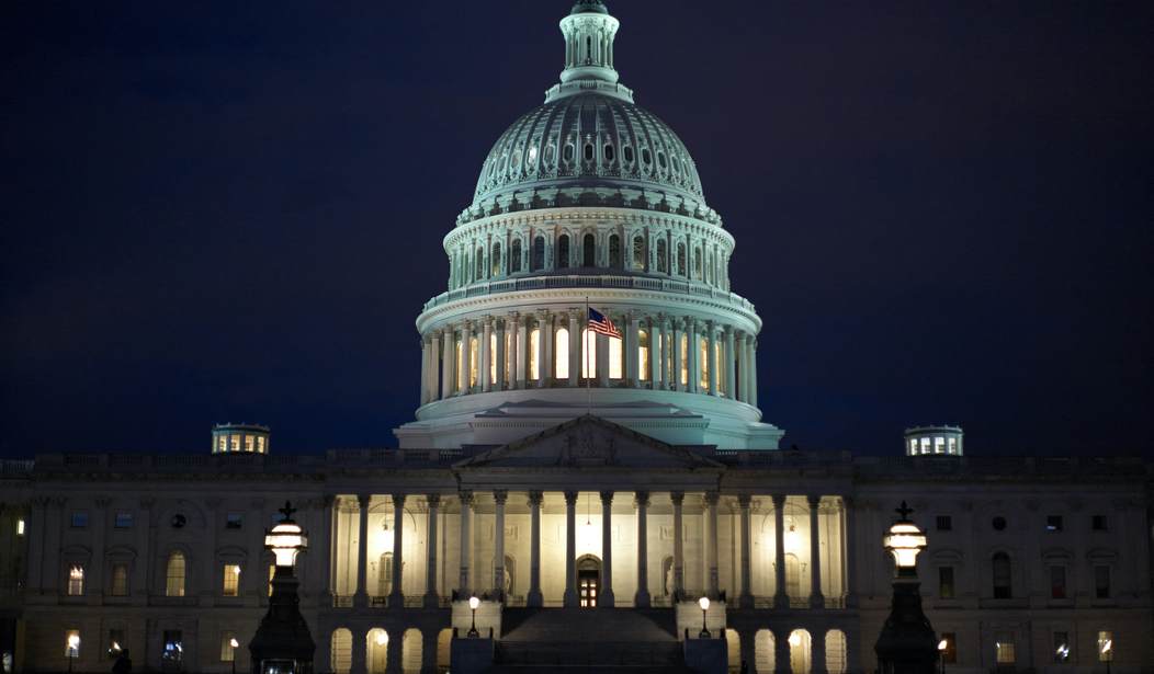 It’s the Great Reversal, Not the Great Reset