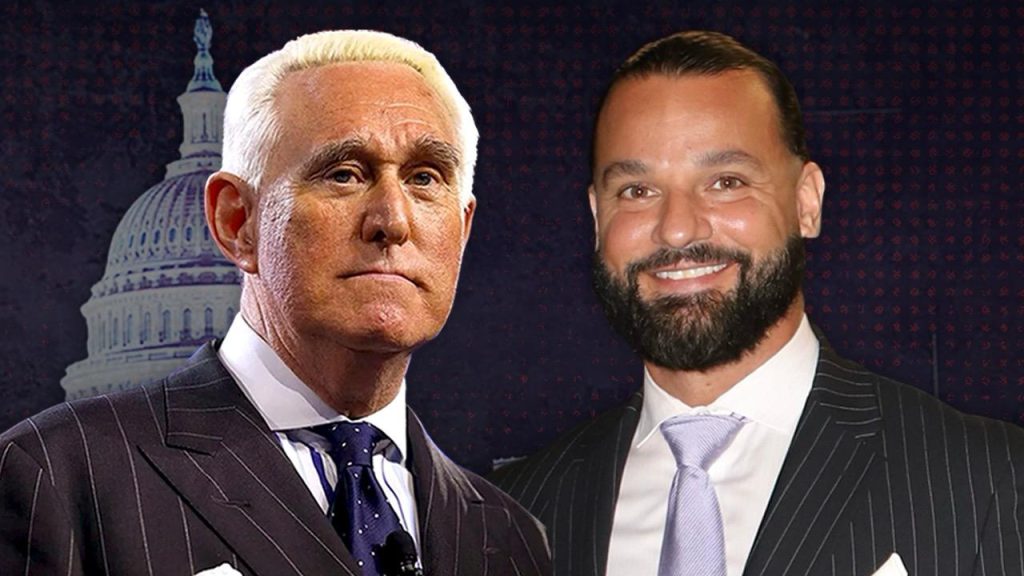 Sal Greco on His Unfair Dismissal from NYPD – 77 WABC Radio