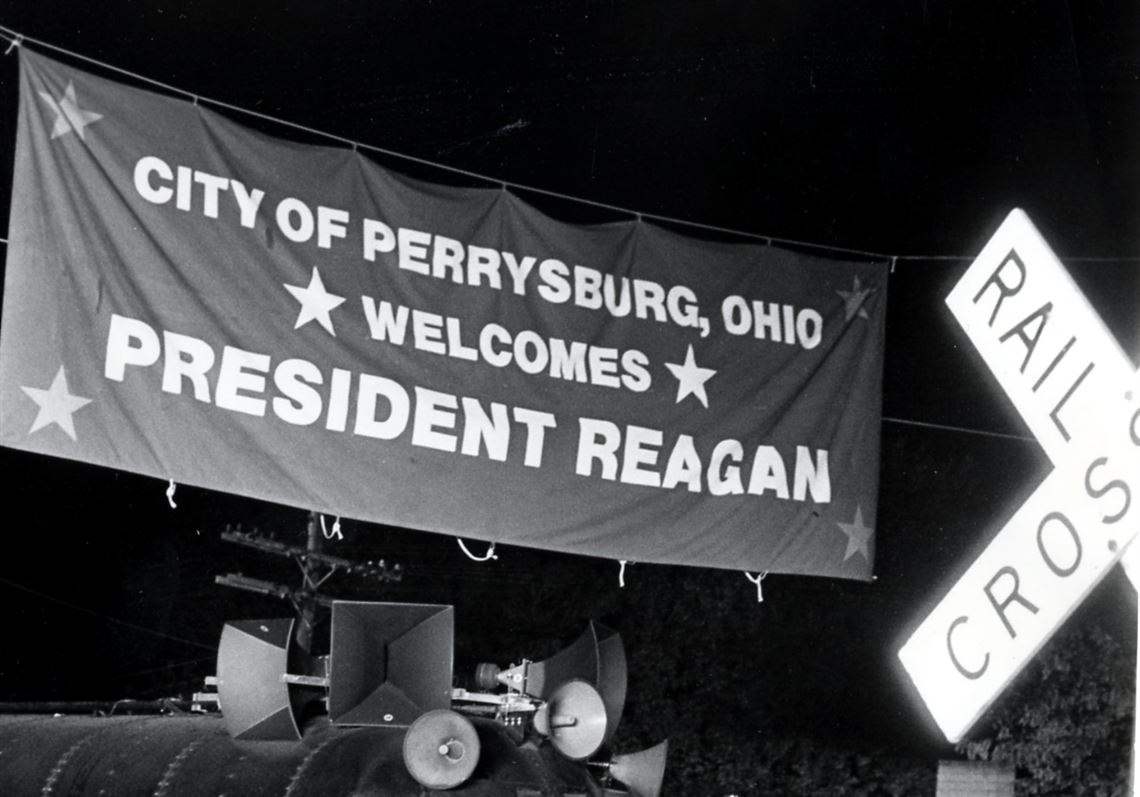 reagan-perrysburg-1984