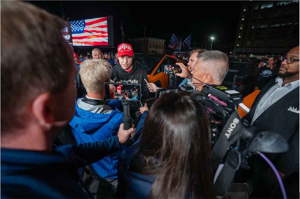 No Mike Rogers for FBI Director