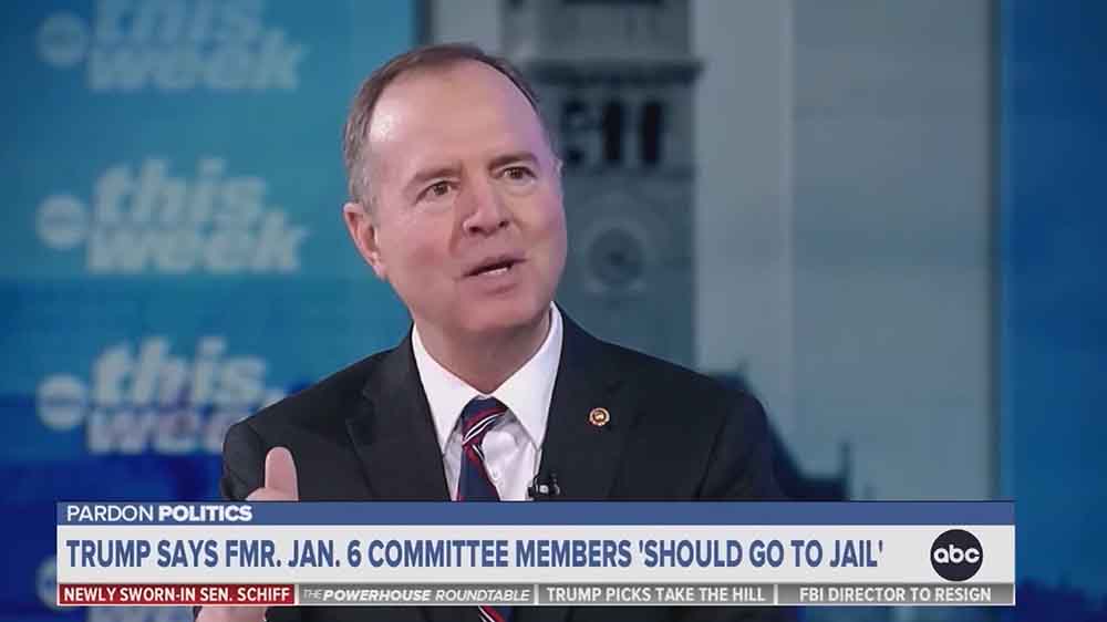 Adam Schiff