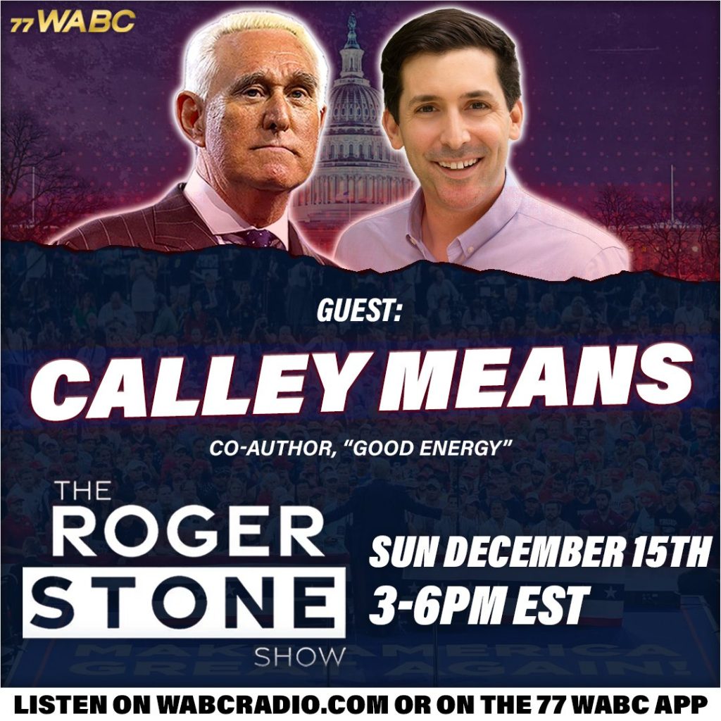 THE FIGHT TO MAKE AMERICA HEALTHY AGAIN!