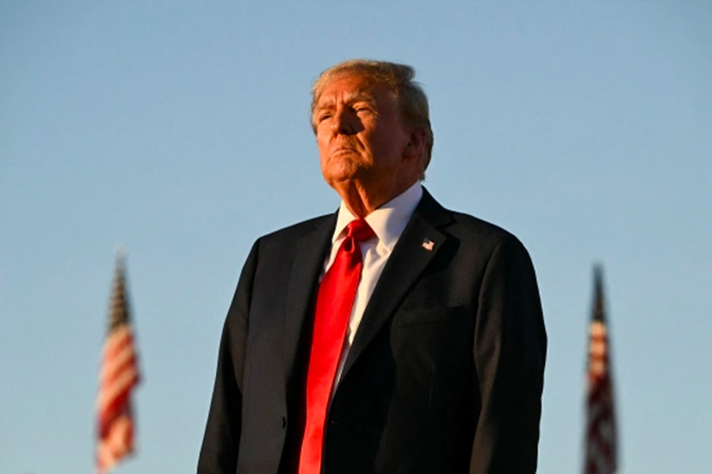 Donald Trump Presidency