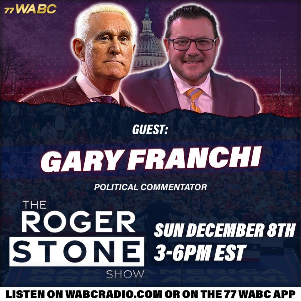 What’s with Biden’s plan to pardon his criminal allies?