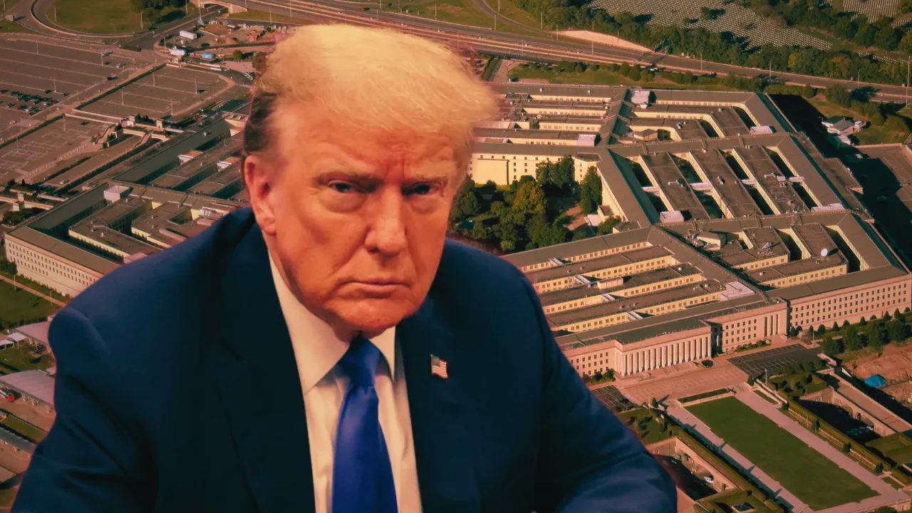 ROGER STONE NAILS IT; REPUBLICAN CONGRESS SEEKS TO BLOCK TRUMP'S PEACE DRIVE