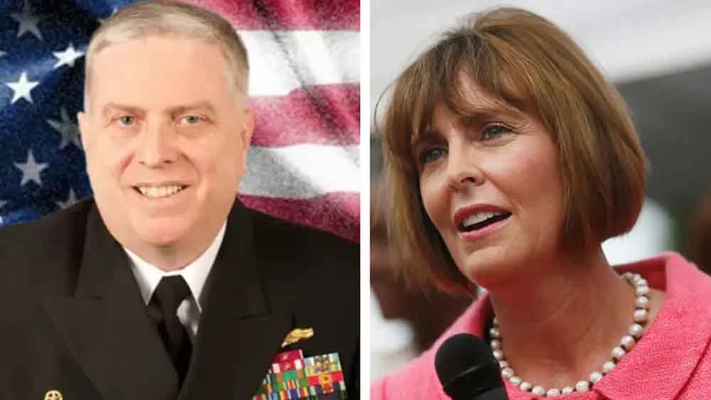 Blatant Election Theft in Florida