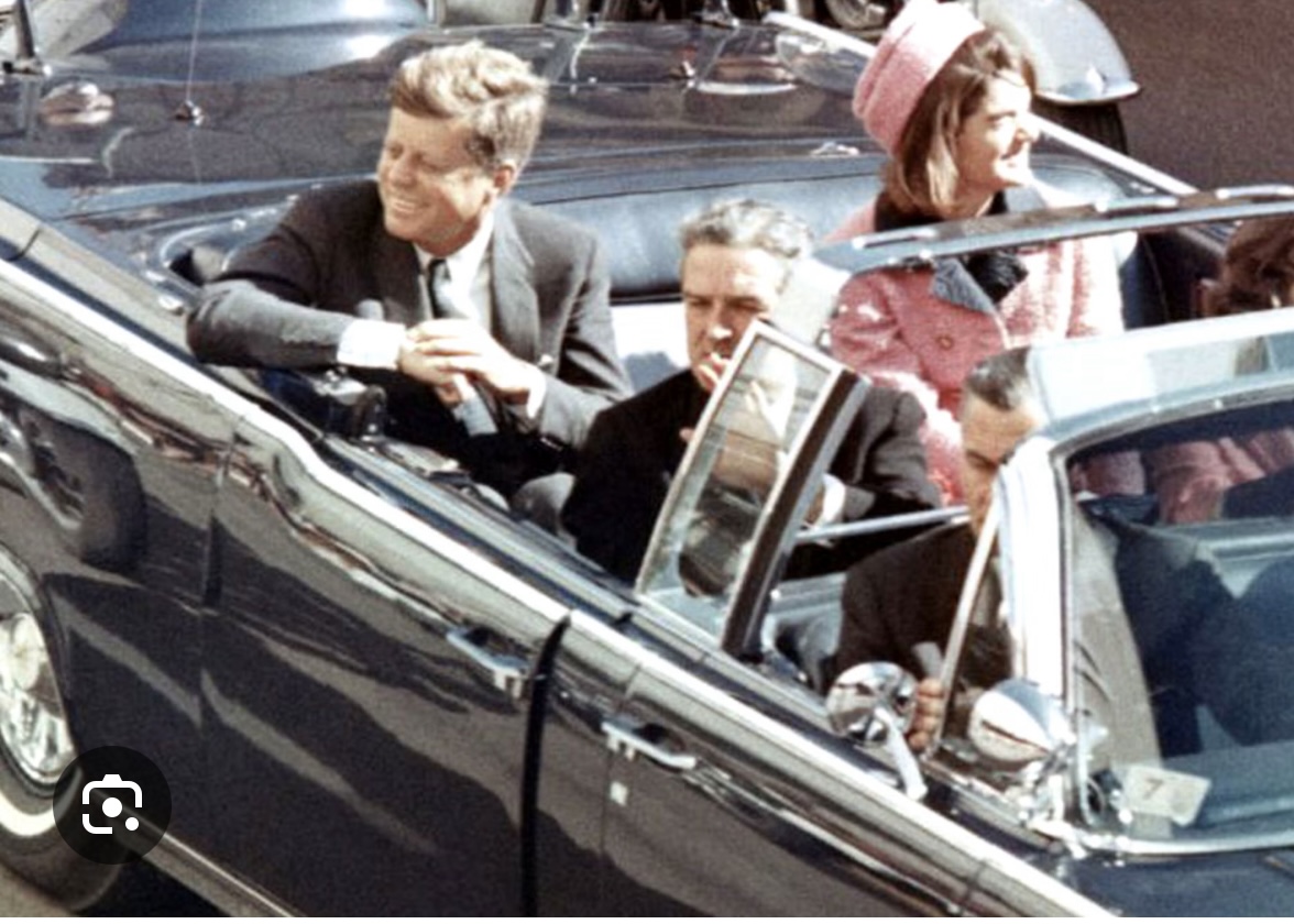JFK Assasination