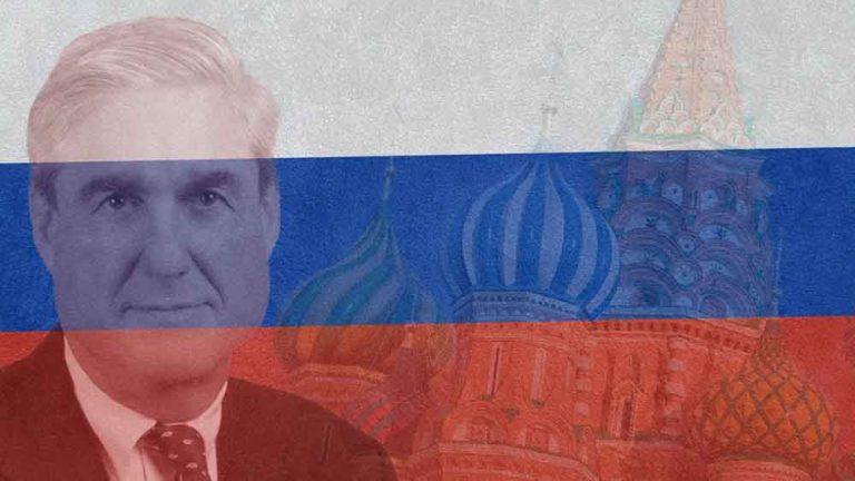 Russian Collusion Lies Recycled Yet Again