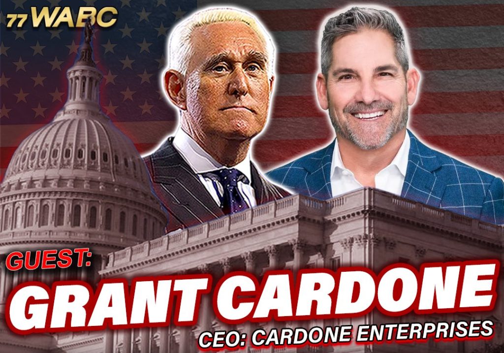 WILL GRANT CARDONE RUN FOR GOVERNOR OF CALIFORNIA? CAN HE WIN? WILL GRANT CARDONE RUN FOR GOVERNOR OF CALIFORNIA? CAN HE WIN?