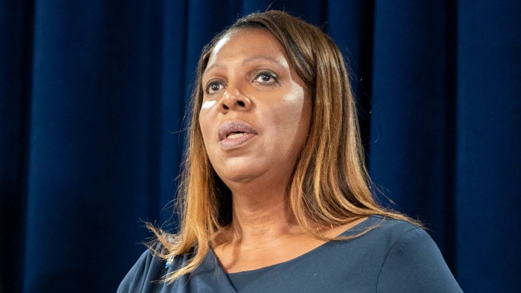 ACCOUNTABILITY ON TRIAL: LETICIA JAMES’ SHOCKING FINANCIAL DISCLOSURE FAILURES