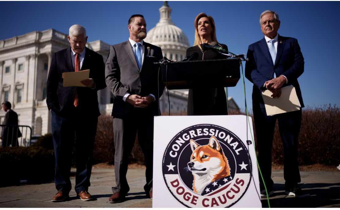 Op-Ed from CIA Vet: This Needs to Be DOGE's Next Target