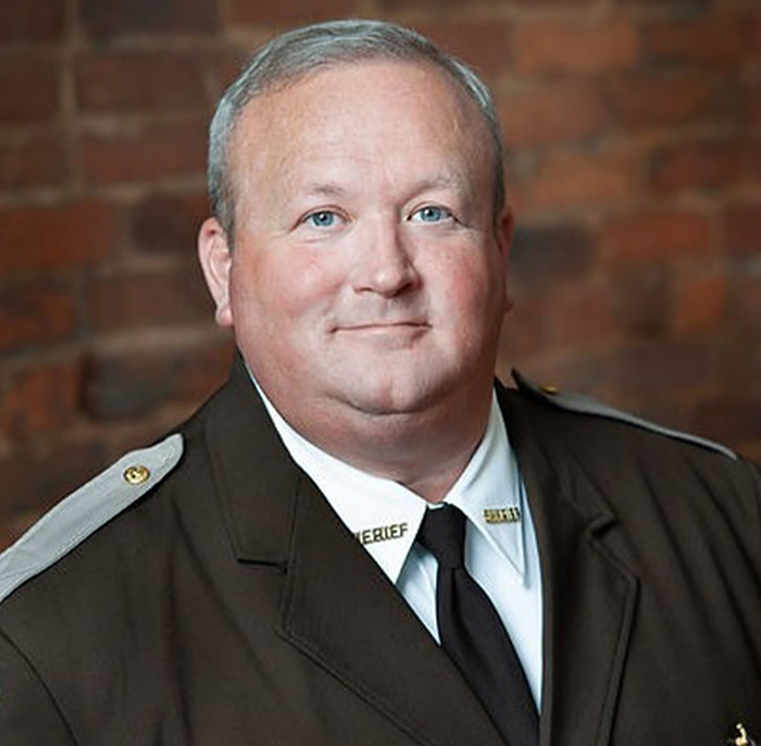 President Trump’s Pardon of Heroic Sheriff Scott Jenkins May Be His Best to Date