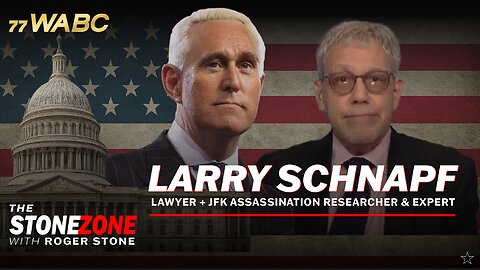 Today’s Bombshell Congressional Hearing on JFK