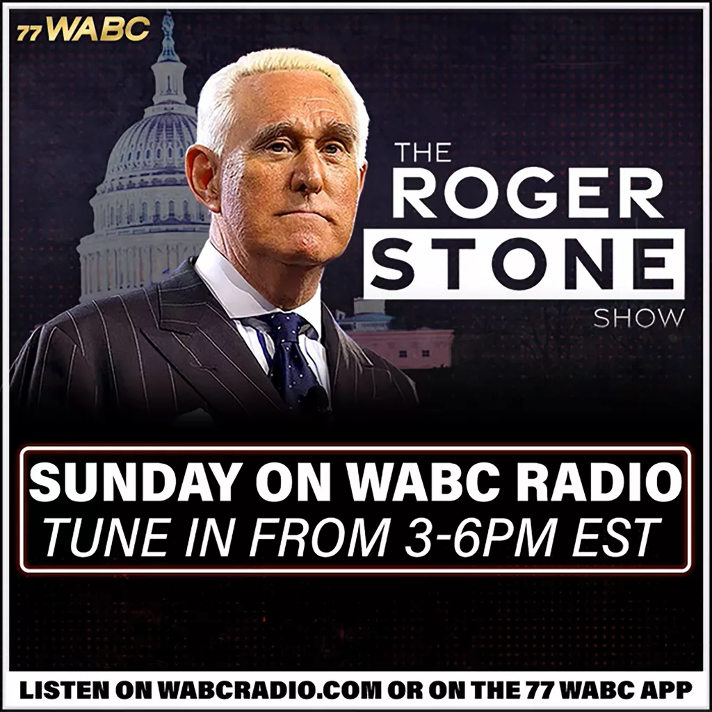 Big Beautiful Tax Bill 2025: Roger Stone Discusses Congressional Efforts and Fiscal Reform Big Beautiful Tax Bill 2025: Roger Stone Discusses Congressional Efforts and Fiscal Reform