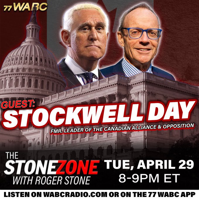 Stockwell Day on why conservatives lost in Canada