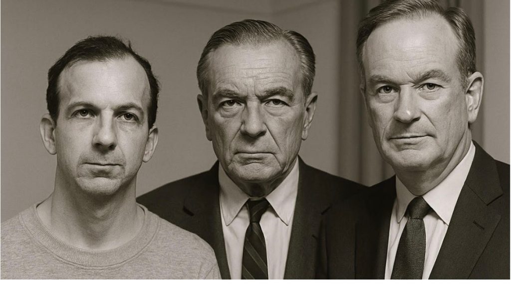 LEE HARVEY OSWALD’S ARISTOCRAT HANDLER, AND WHY BILL O’REILLY IS COMPLETELY FULL OF SHIT LEE HARVEY OSWALD’S ARISTOCRAT HANDLER, AND WHY BILL O’REILLY IS COMPLETELY FULL OF SHIT