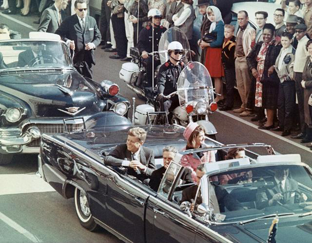 THE MEDIA’S FAILURE TO EFFECTIVELY CONFRONT RECENT JFK ASSASSINATION TESTIMONY