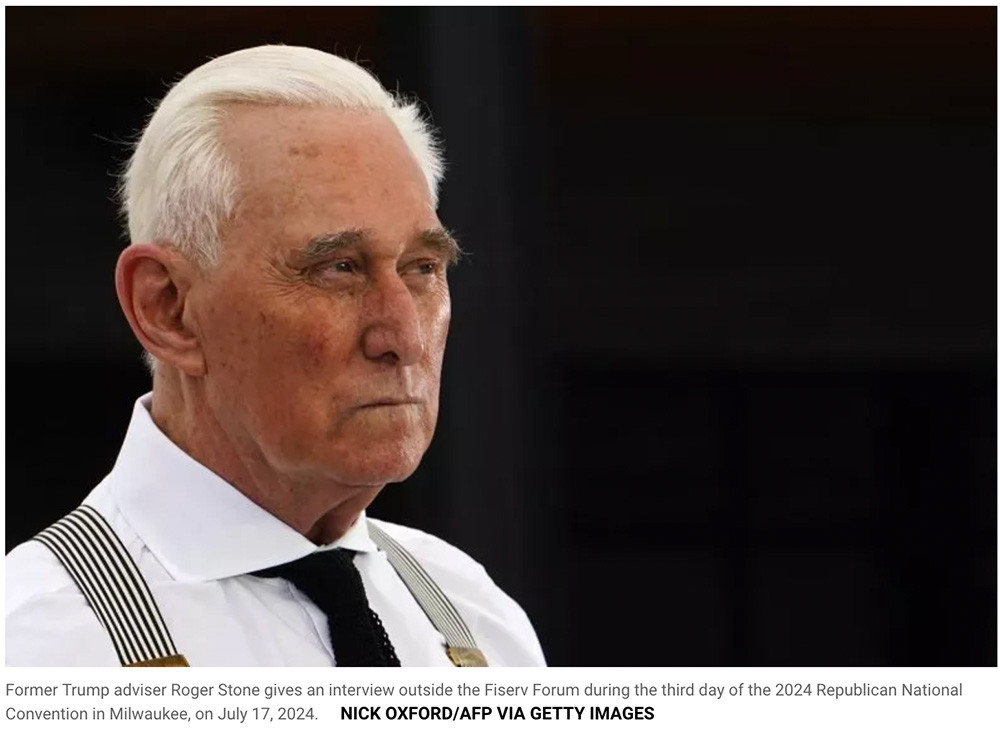 DONALD TRUMP ALLY REACTS TO GHISLAINE MAXWELL TESTIFYING ABOUT EPSTEIN