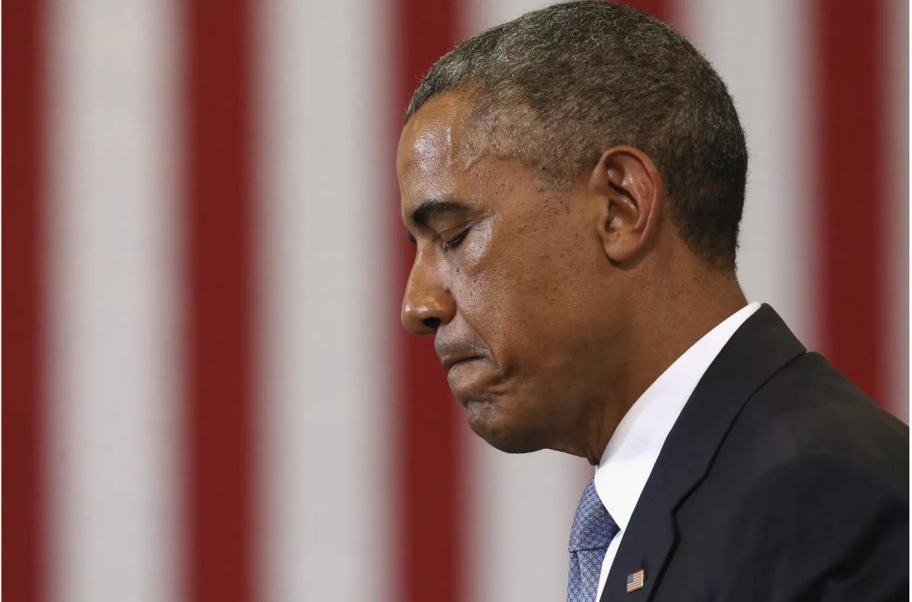 Trump’s Former Impeachment Lawyer David Schoen Flips the Script: Uses Democrats’ Own Argument to Prove Obama Can Still Be Impeached, Stripped of Immunity, and Indicted for His Crimes