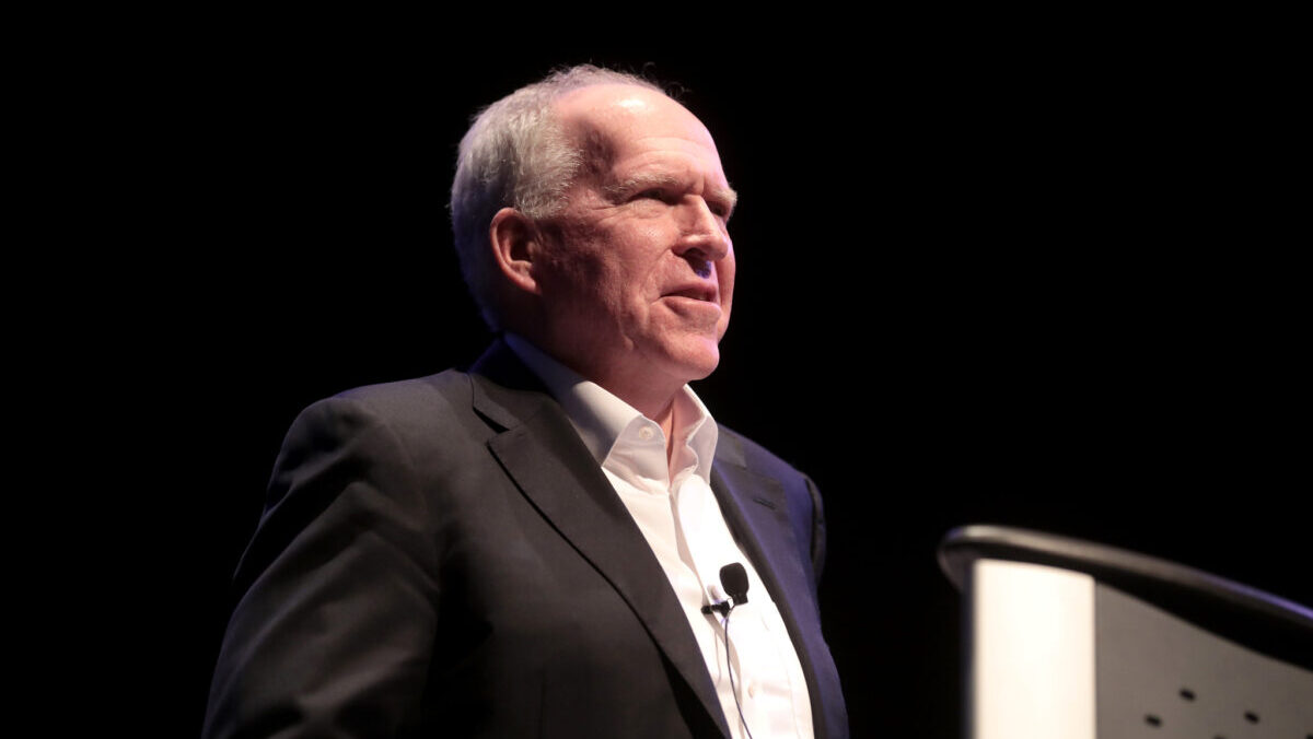 Securing Justice For Russiagate Is How We Save The Country